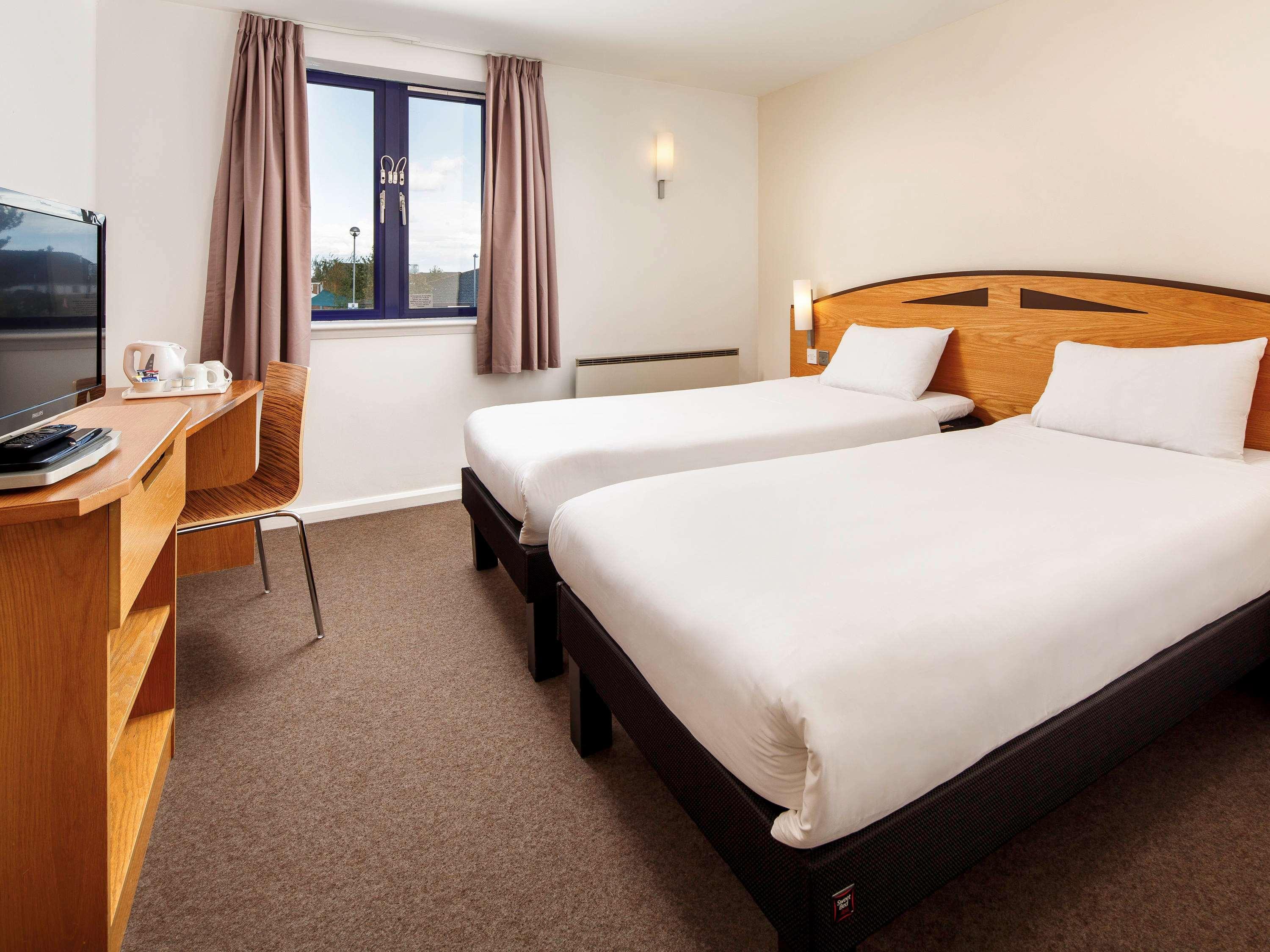 Hotel Ibis Wellingborough Exteriér fotografie