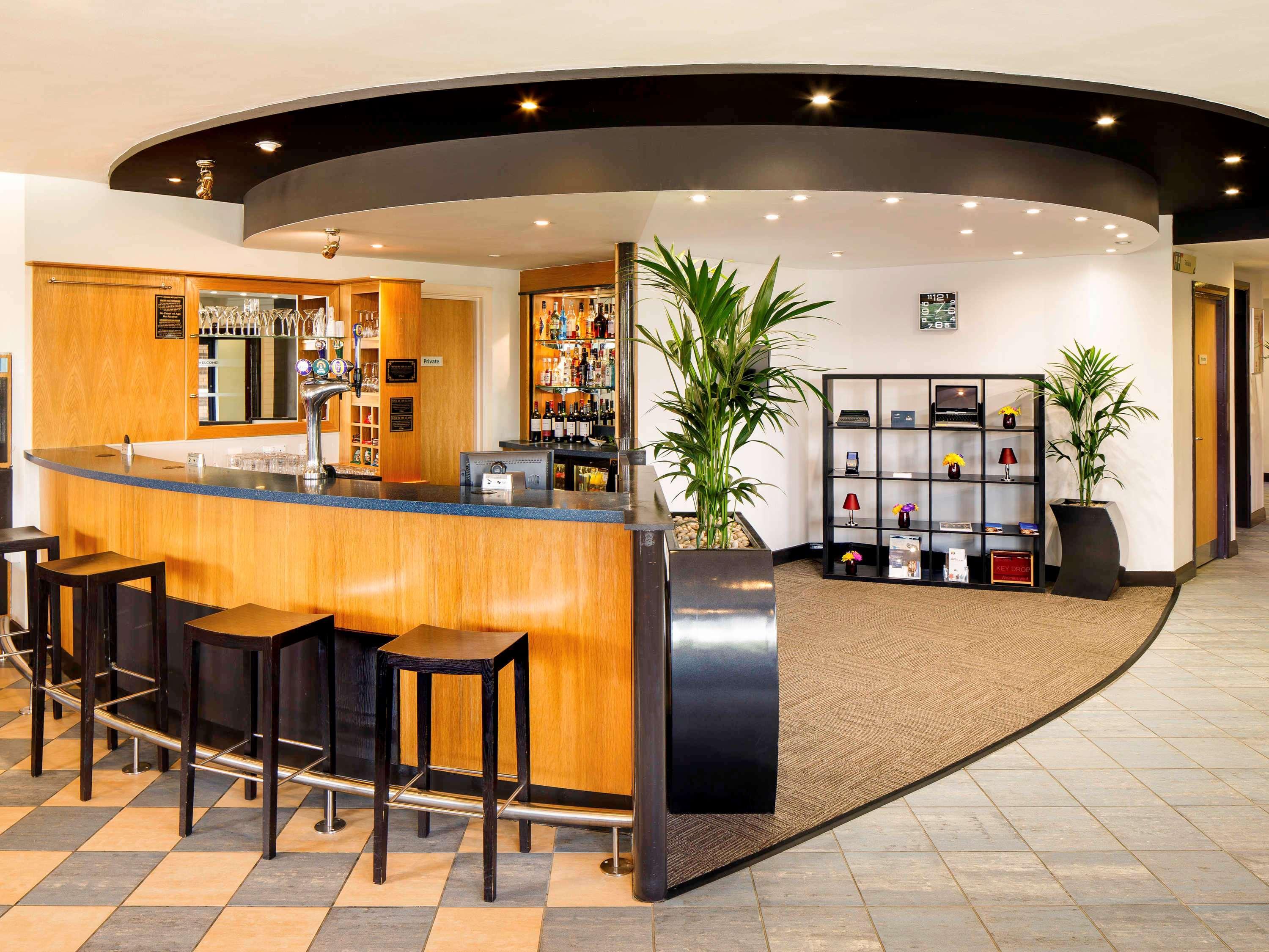 Hotel Ibis Wellingborough Exteriér fotografie