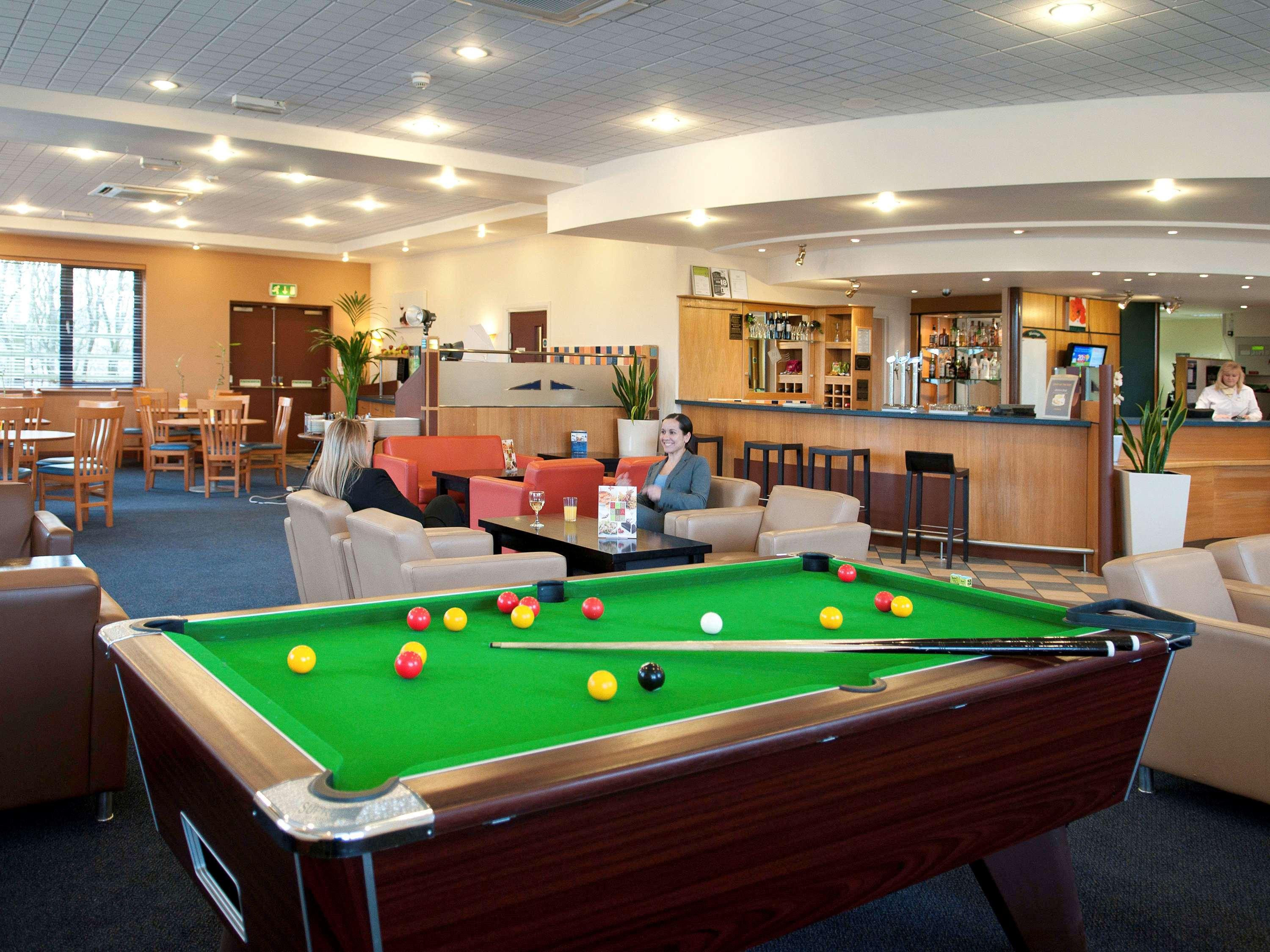 Hotel Ibis Wellingborough Exteriér fotografie