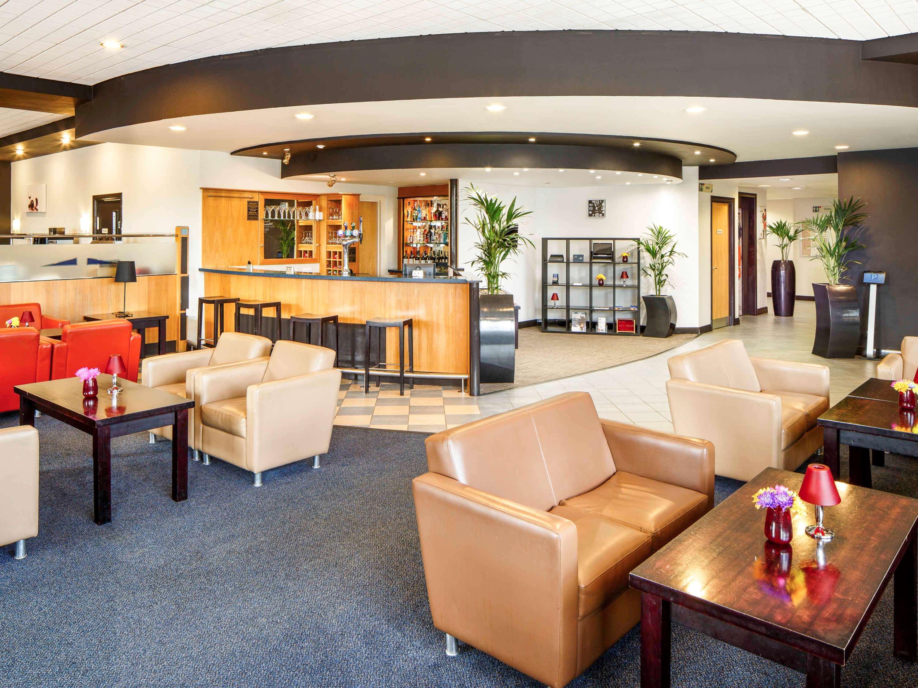 Hotel Ibis Wellingborough Exteriér fotografie