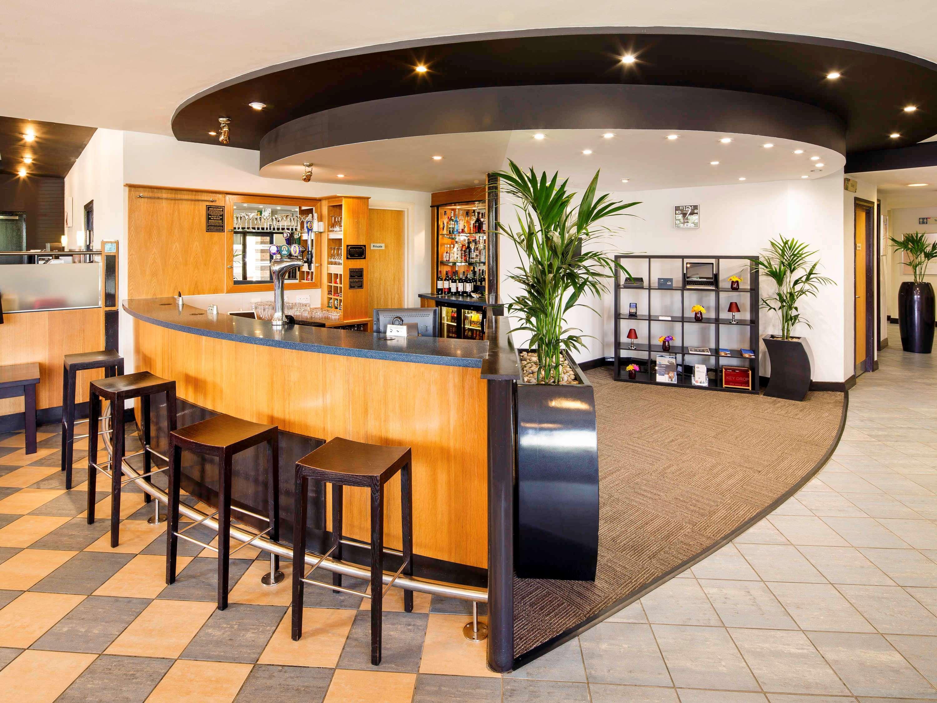 Hotel Ibis Wellingborough Exteriér fotografie