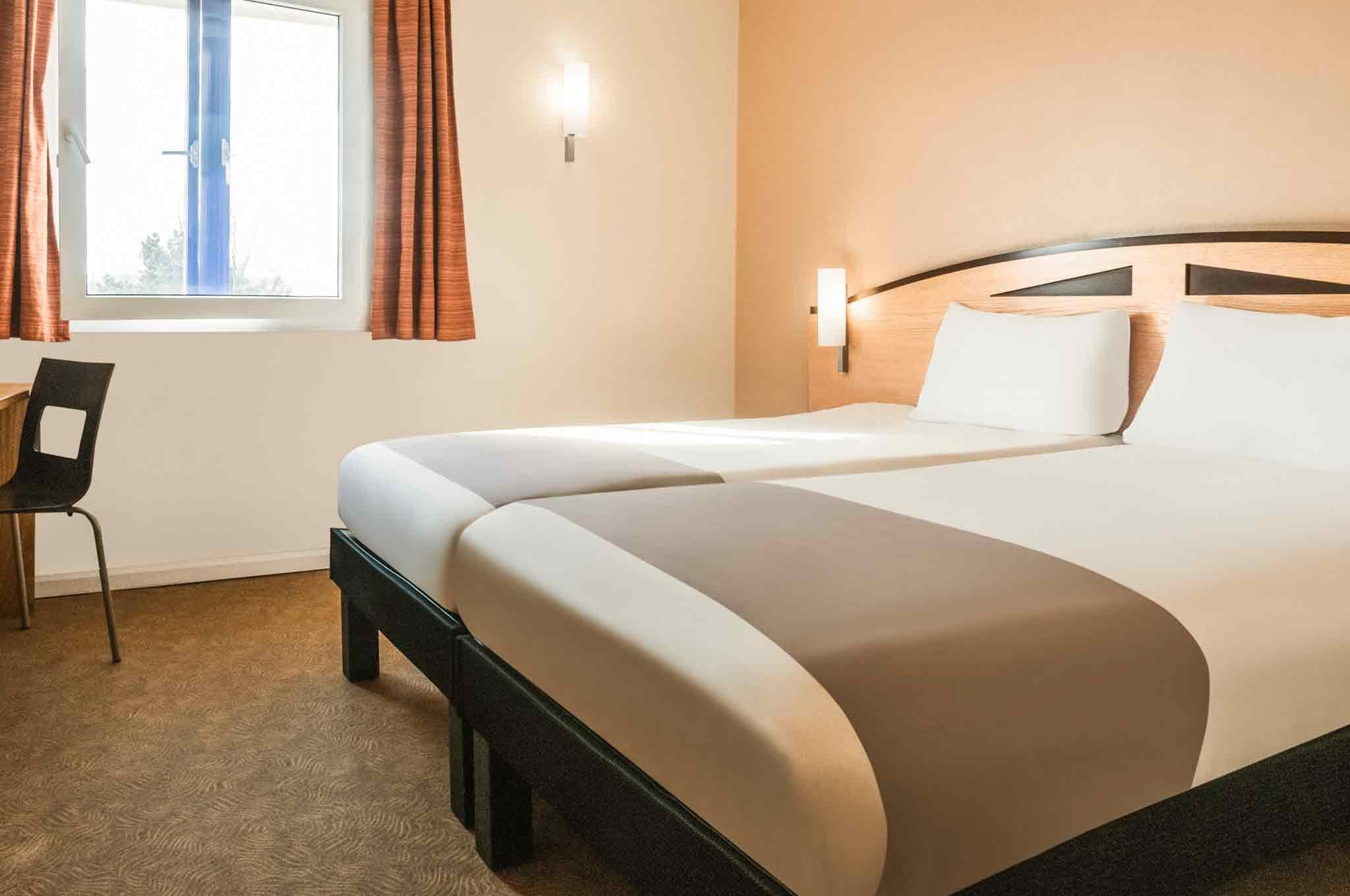 Hotel Ibis Wellingborough Exteriér fotografie