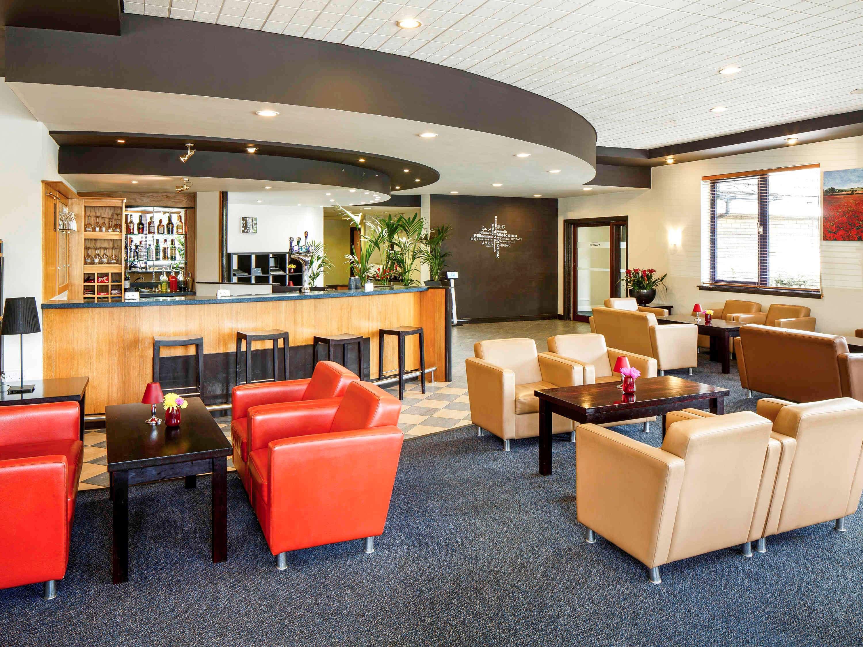 Hotel Ibis Wellingborough Exteriér fotografie