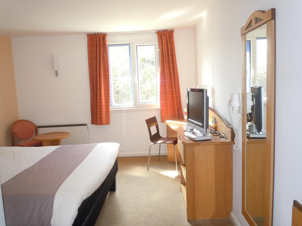 Hotel Ibis Wellingborough Exteriér fotografie