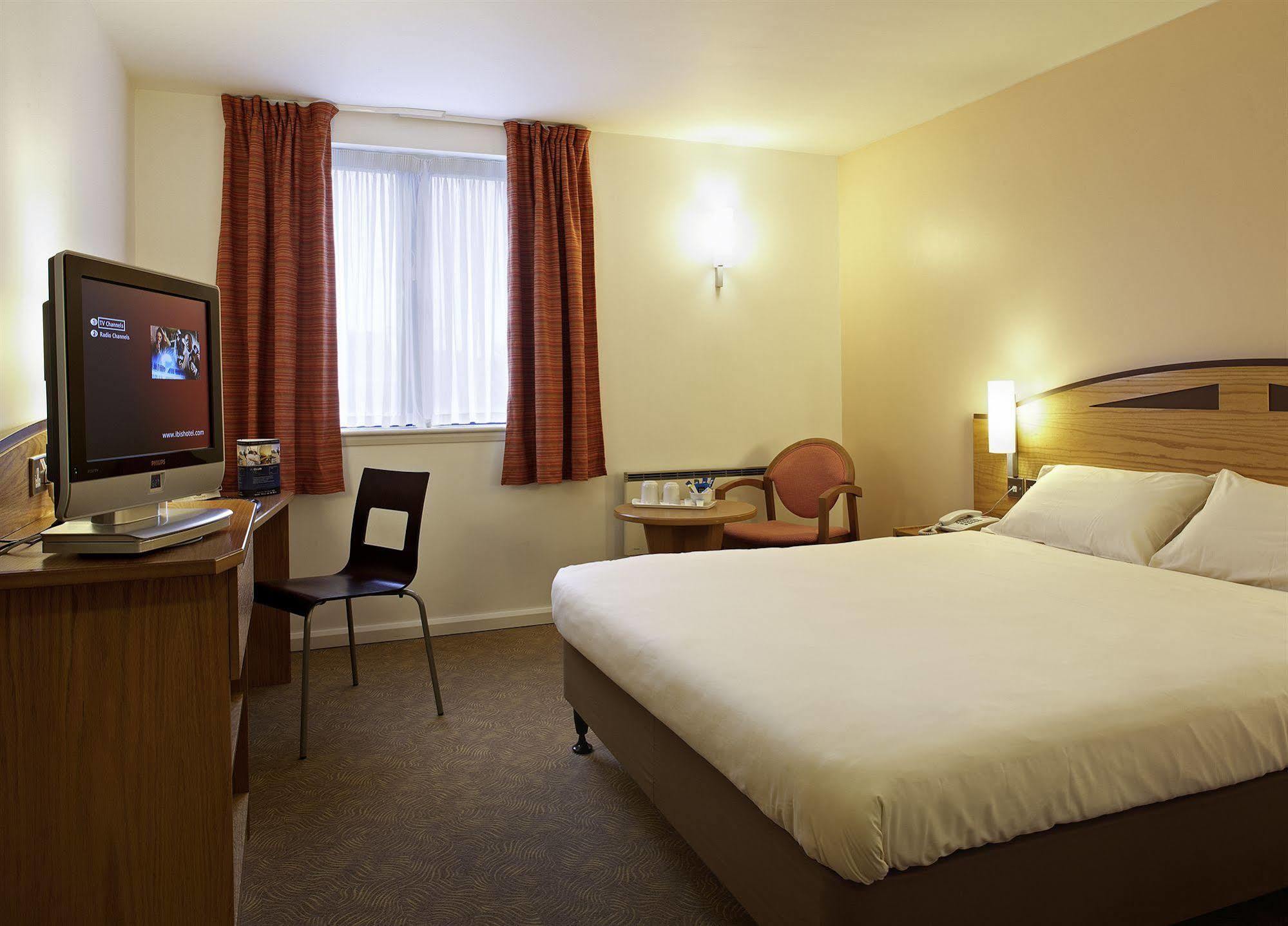 Hotel Ibis Wellingborough Exteriér fotografie