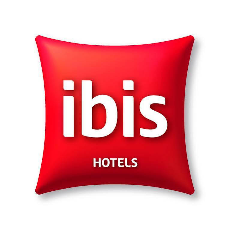 Hotel Ibis Wellingborough Exteriér fotografie