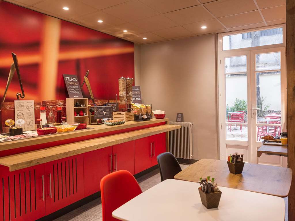 Hotel Ibis Wellingborough Exteriér fotografie