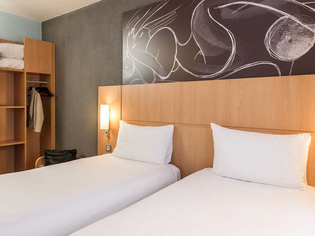 Hotel Ibis Wellingborough Pokoj fotografie