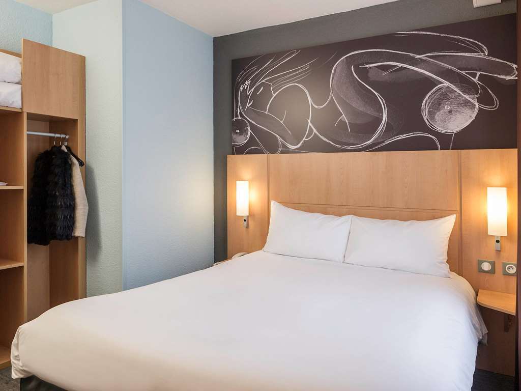 Hotel Ibis Wellingborough Pokoj fotografie