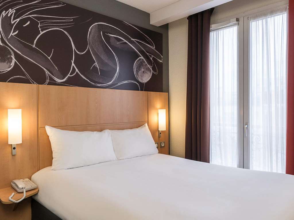 Hotel Ibis Wellingborough Pokoj fotografie