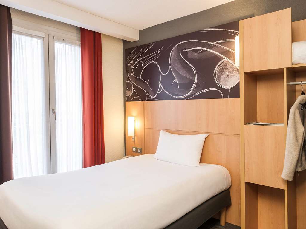 Hotel Ibis Wellingborough Pokoj fotografie