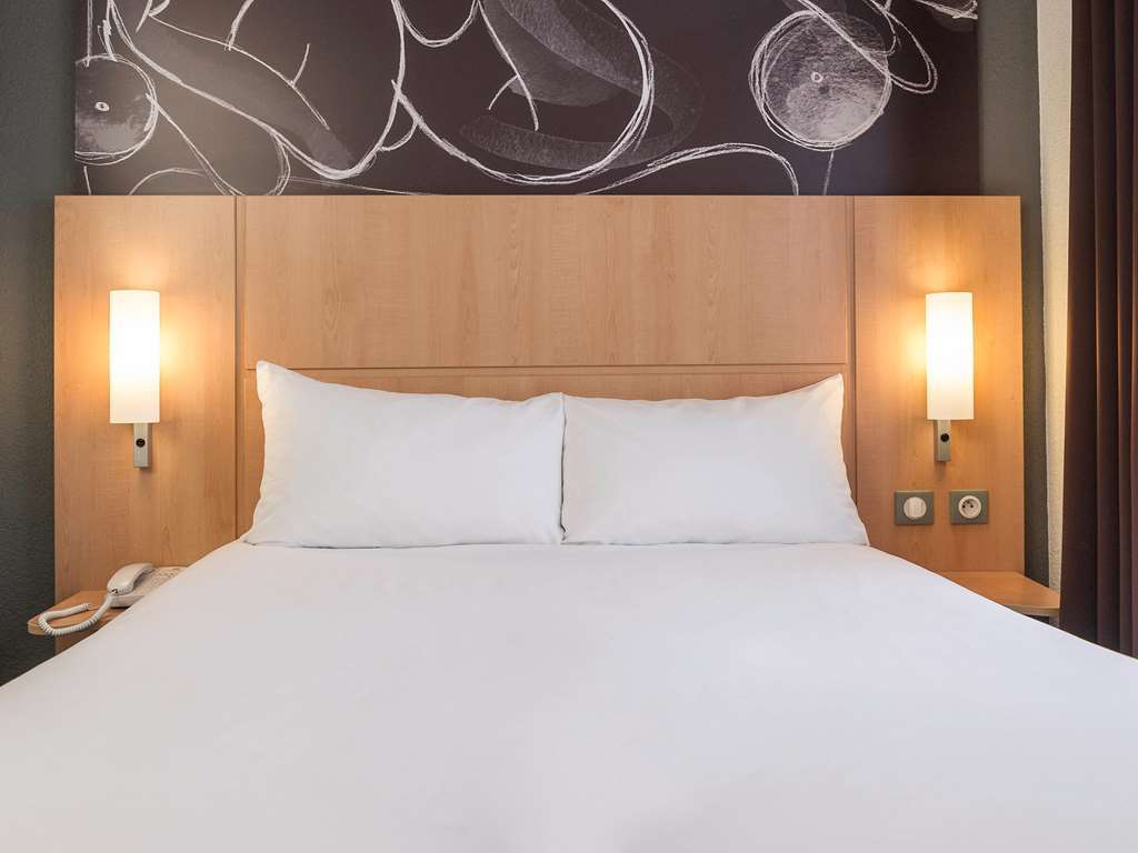 Hotel Ibis Wellingborough Pokoj fotografie
