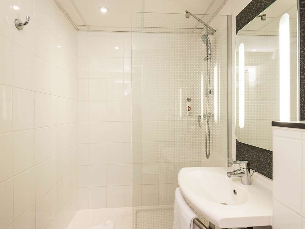 Hotel Ibis Wellingborough Pokoj fotografie