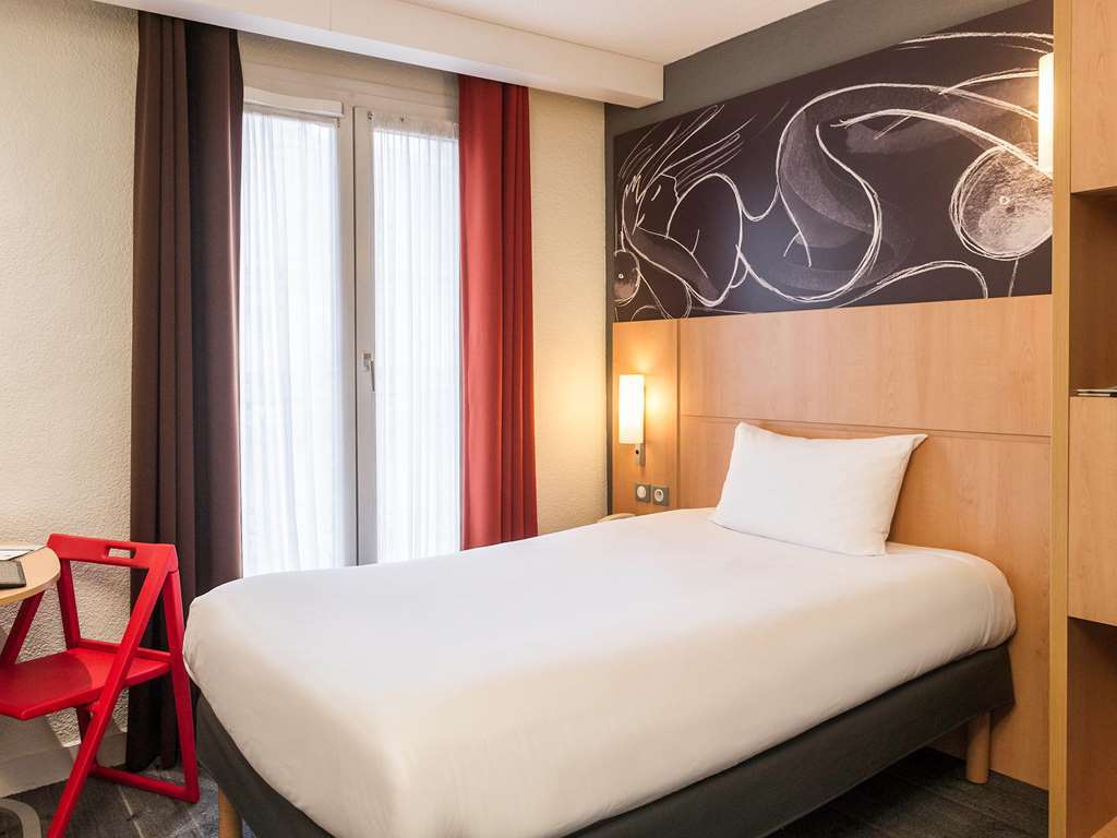 Hotel Ibis Wellingborough Pokoj fotografie