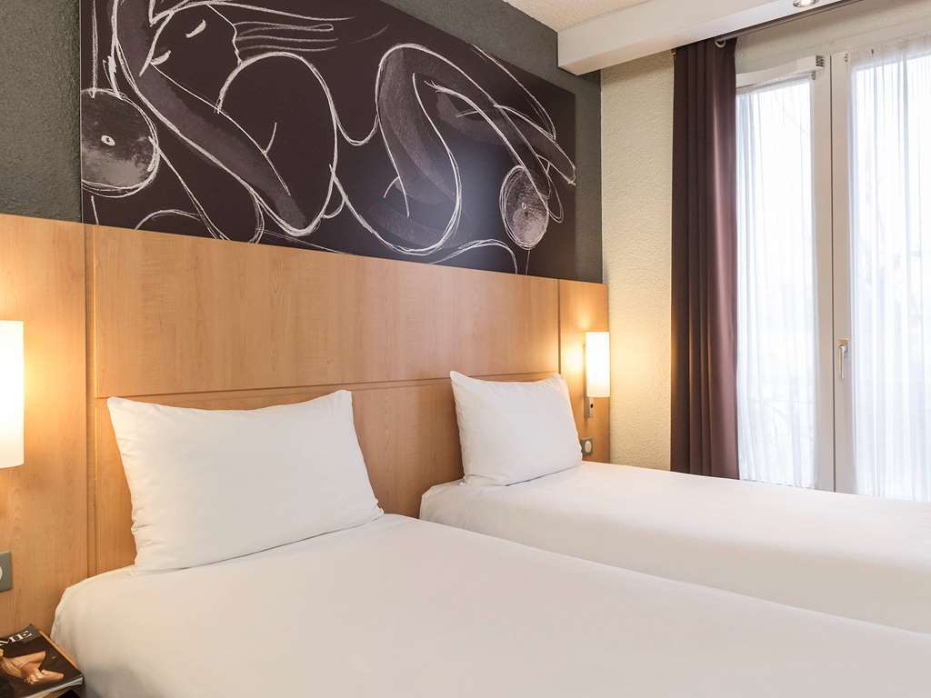 Hotel Ibis Wellingborough Pokoj fotografie