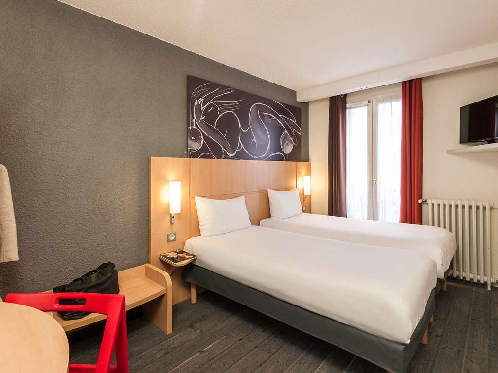 Hotel Ibis Wellingborough Exteriér fotografie
