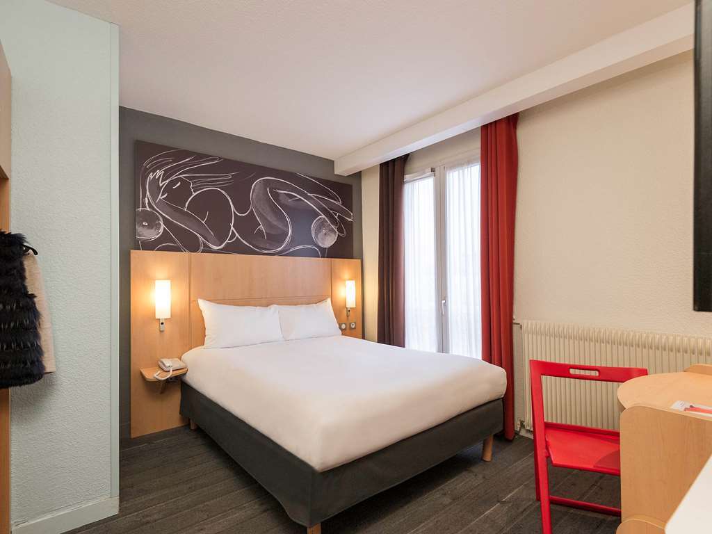 Hotel Ibis Wellingborough Pokoj fotografie